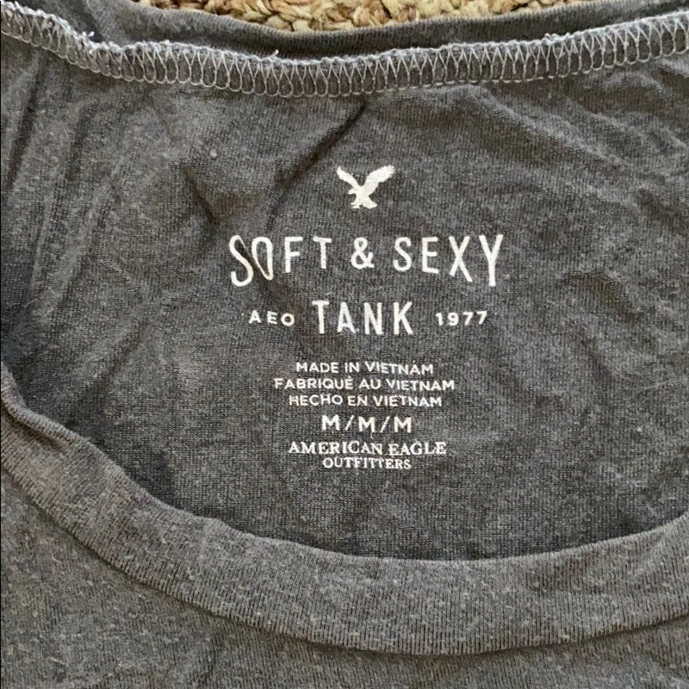 Tank top - Picture 2 of 3